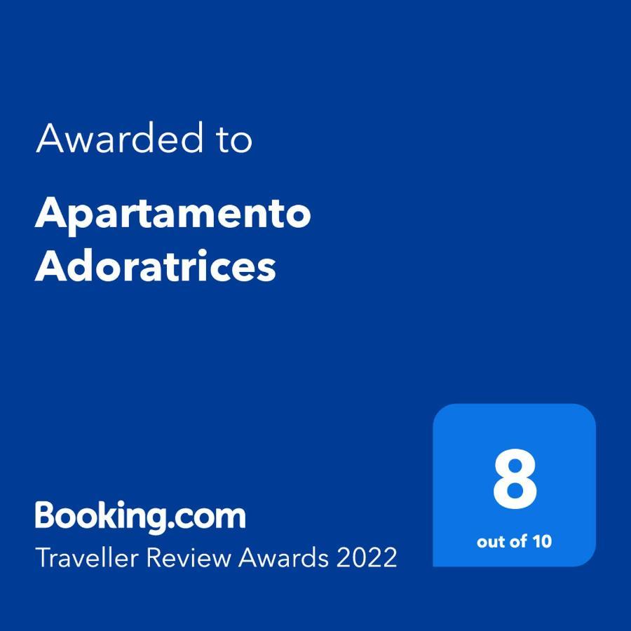 Apartamento Adoratrices Grenada Zewnętrze zdjęcie