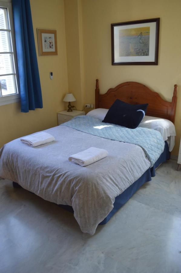 Apartamento Adoratrices Grenada Zewnętrze zdjęcie