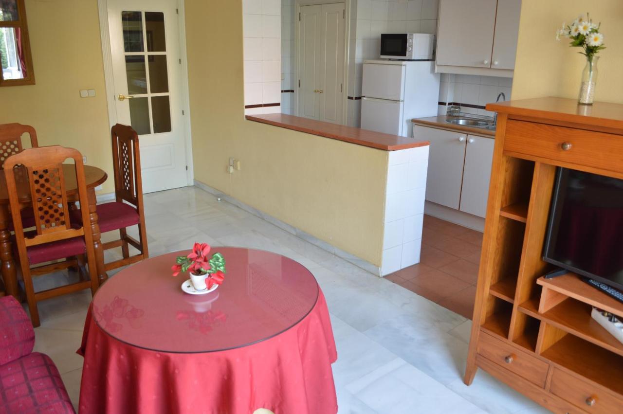 Apartamento Adoratrices Grenada Zewnętrze zdjęcie