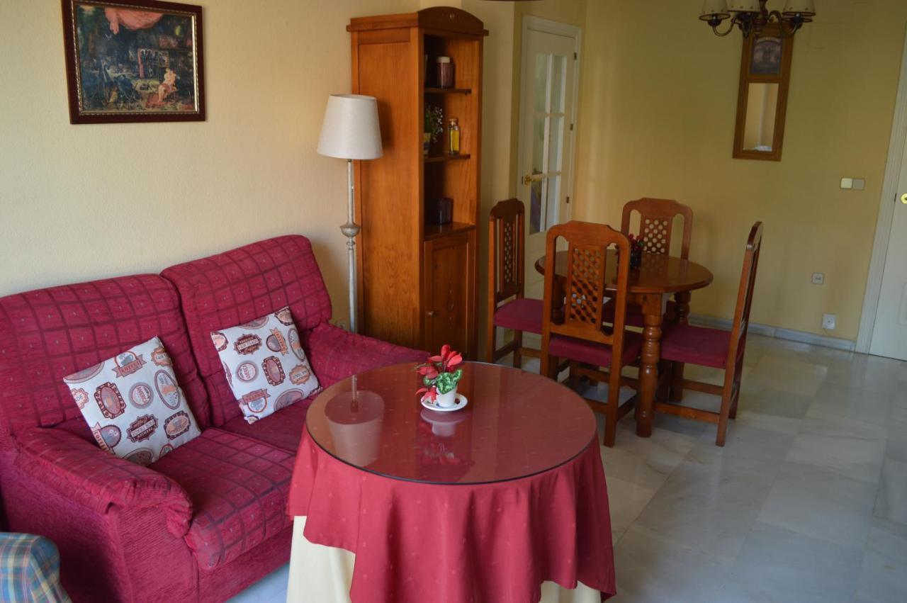 Apartamento Adoratrices Grenada Zewnętrze zdjęcie