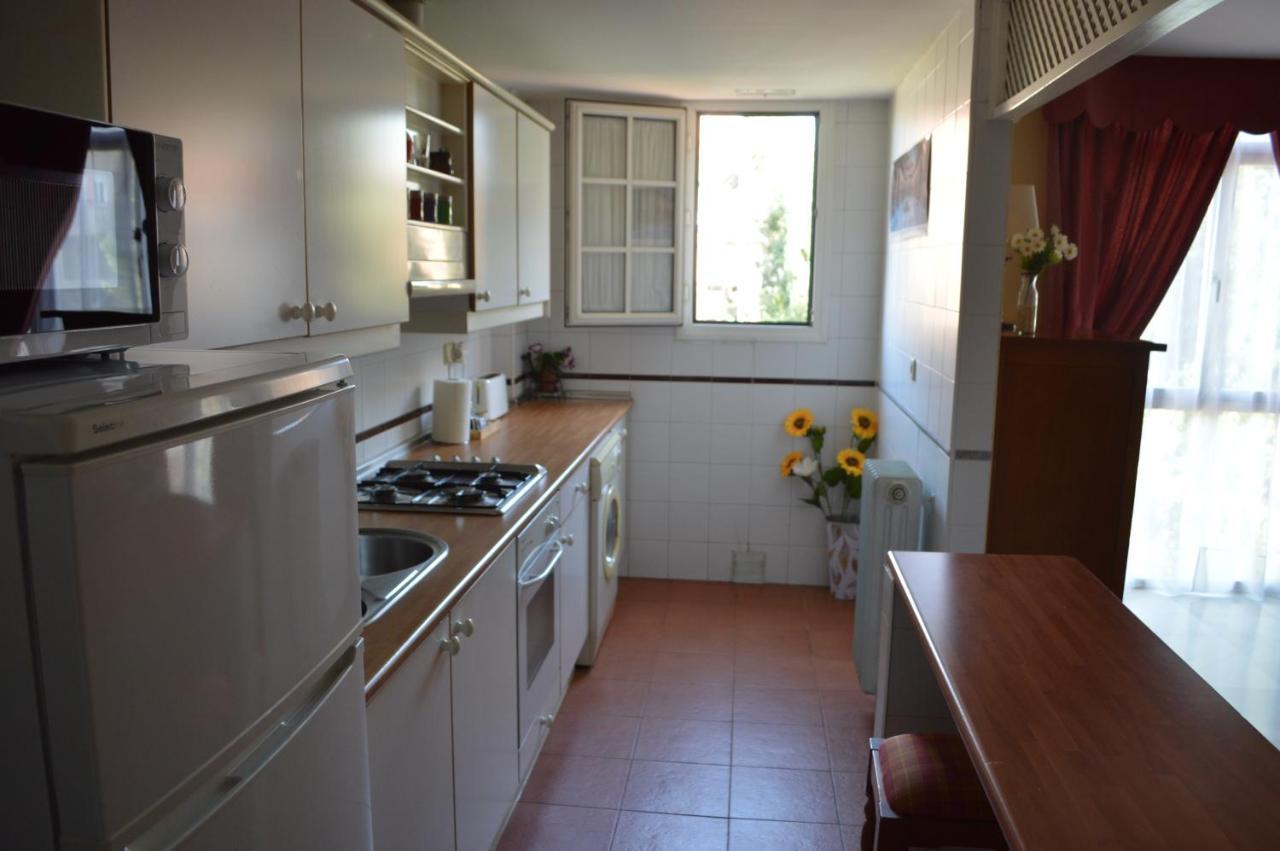 Apartamento Adoratrices Grenada Zewnętrze zdjęcie