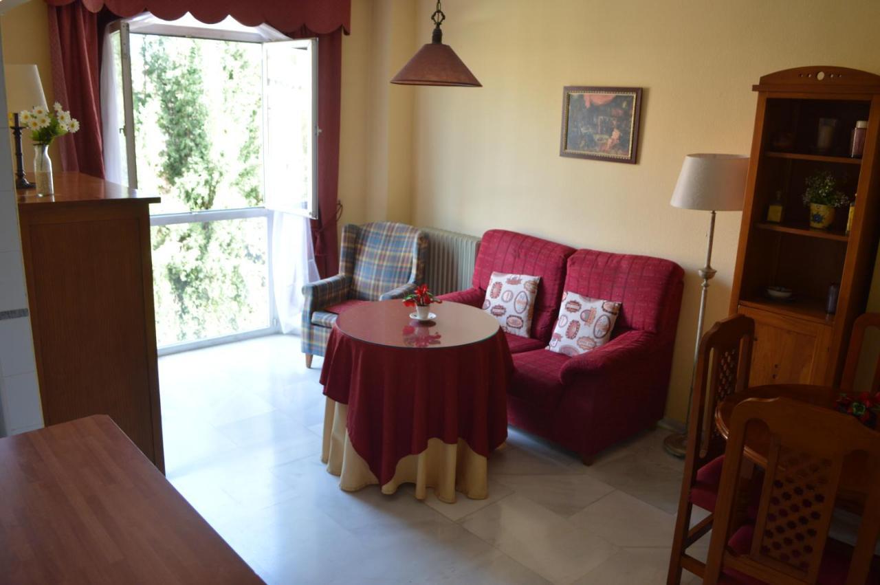 Apartamento Adoratrices Grenada Zewnętrze zdjęcie