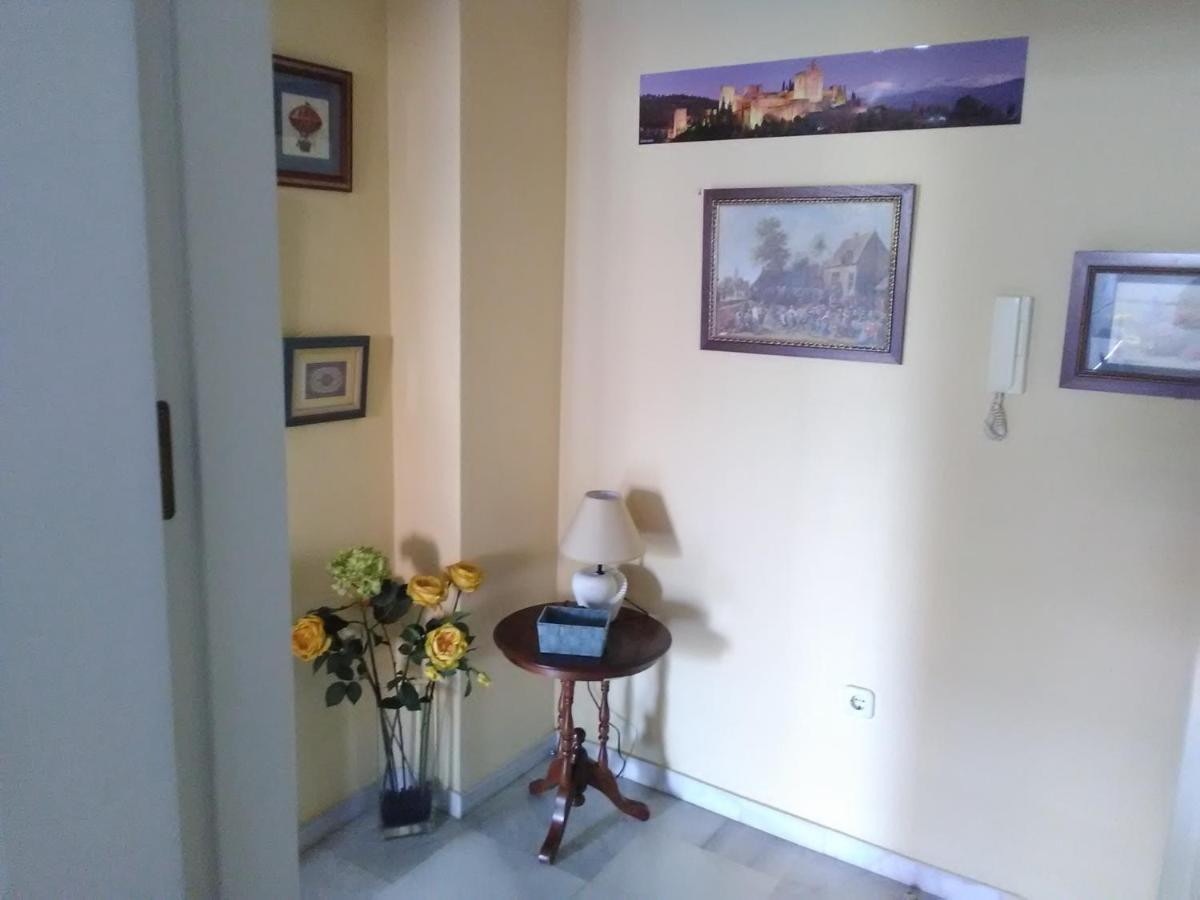 Apartamento Adoratrices Grenada Zewnętrze zdjęcie